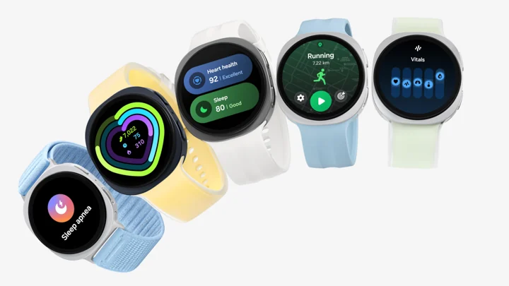 Samsung Galaxy Watch9