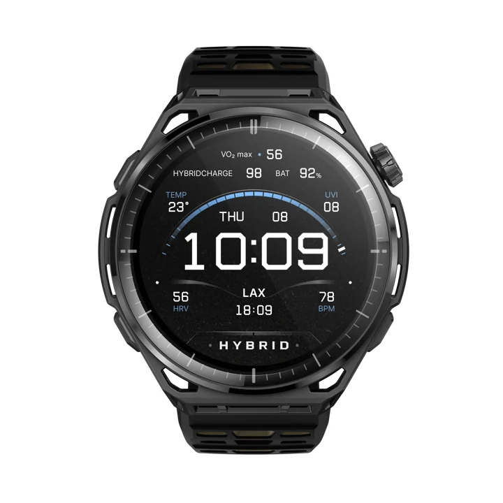 Amazfit Balance 3