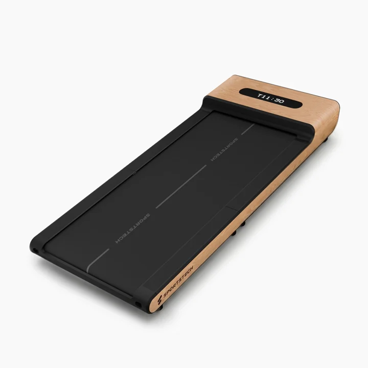 Sportstech WoodPad Pro