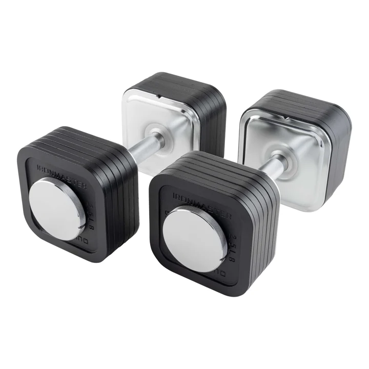 Ironmaster Quick-Lock