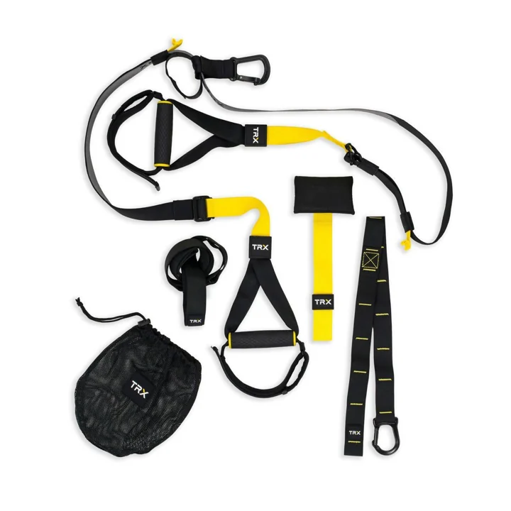 TRX PRO4