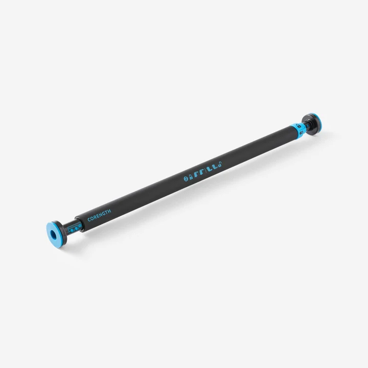 CORENGTH Locking Doorway Bar 70/100 cm