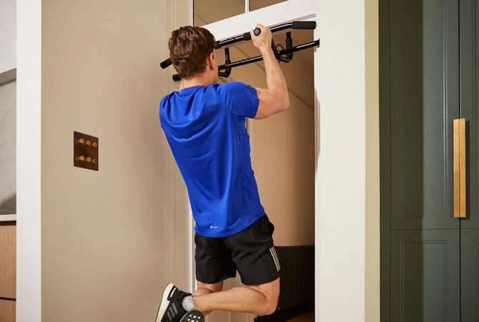 adidas Door Gym