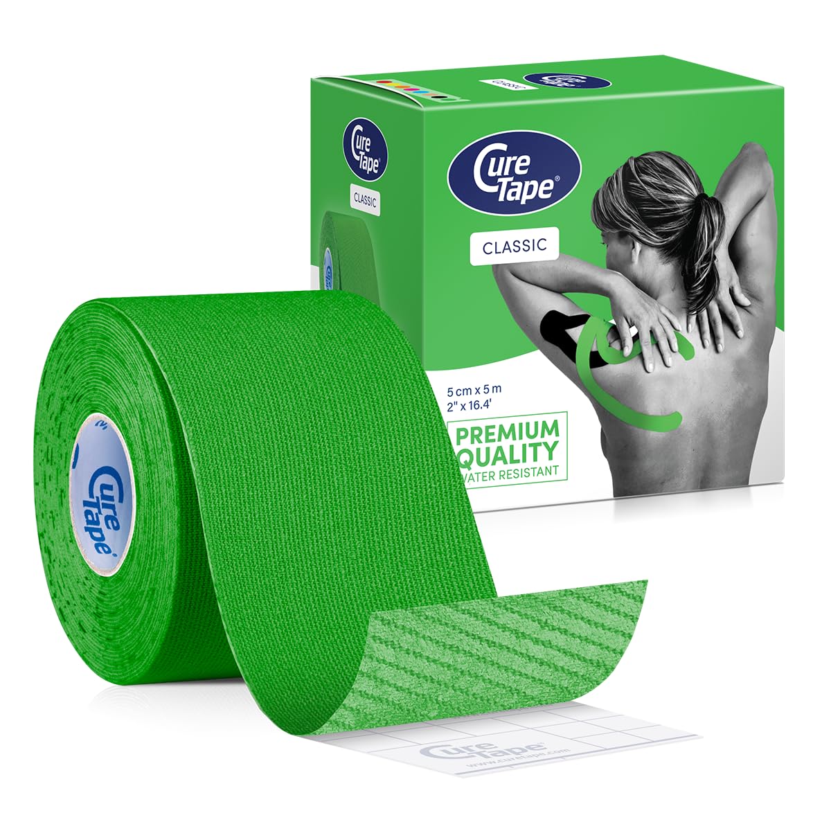 CureTape Classic