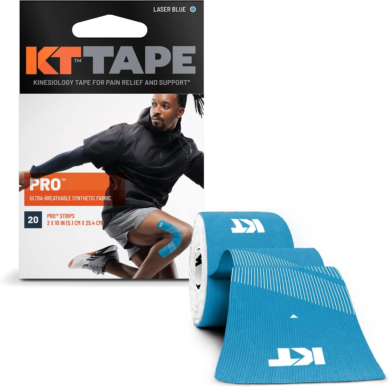 KT Tape Pro