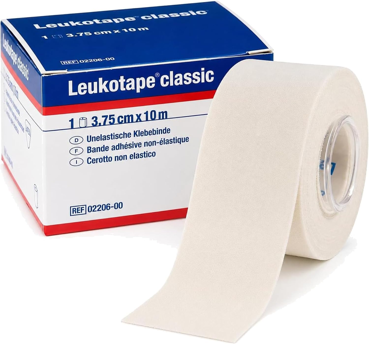 Leukotape Classic