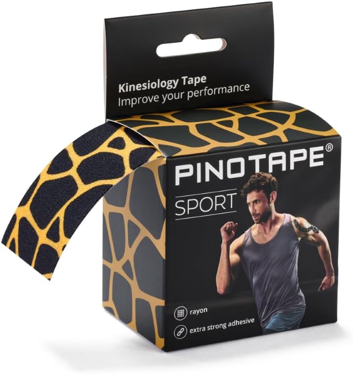 PINOTAPE Sport Savannah