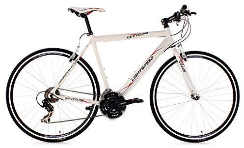 KS Cycling Lightspeed