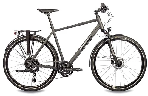 Airtracks TR.2855-C — 28″ · 56 cm · black · CUES 2×10