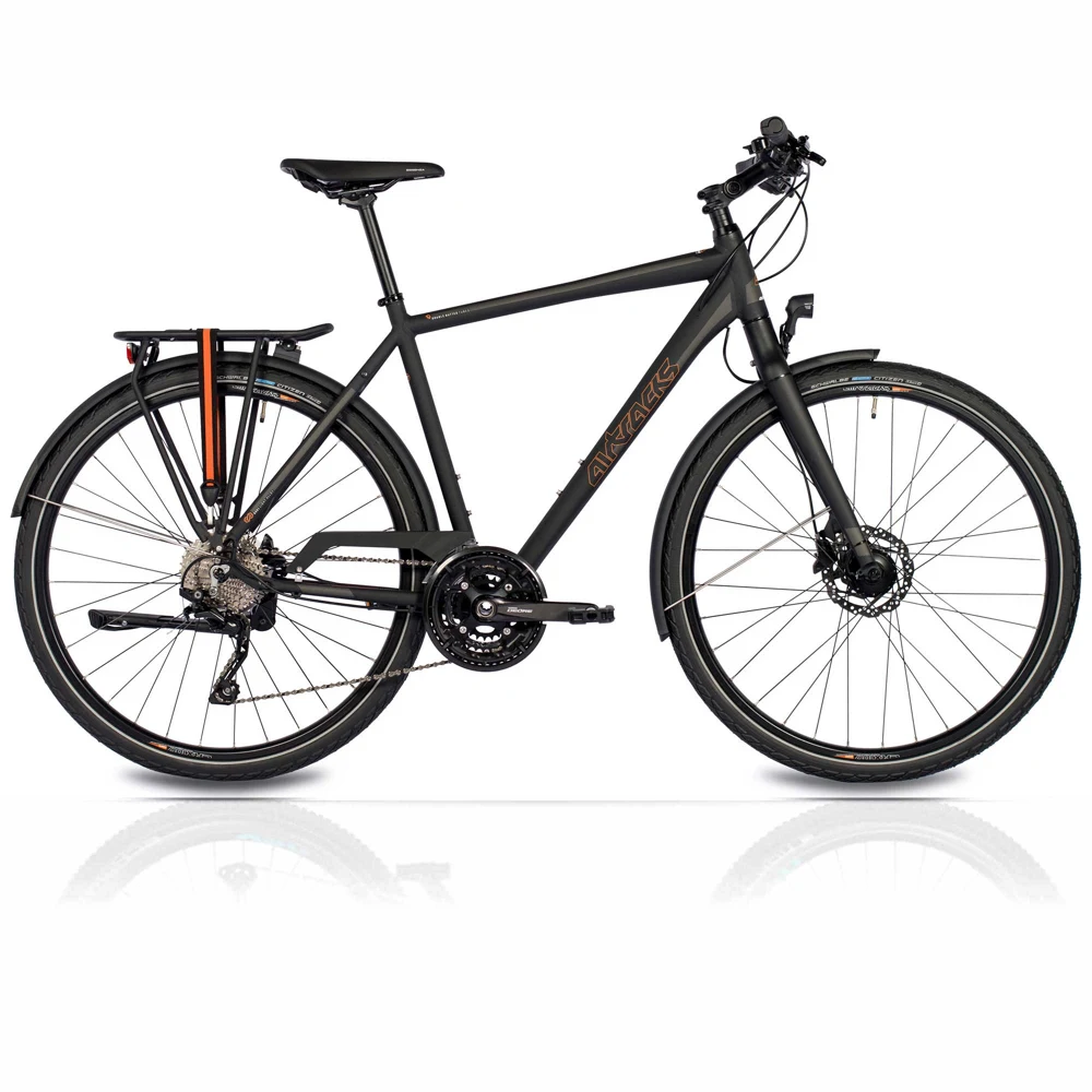 Airtracks TR.2870 Deore