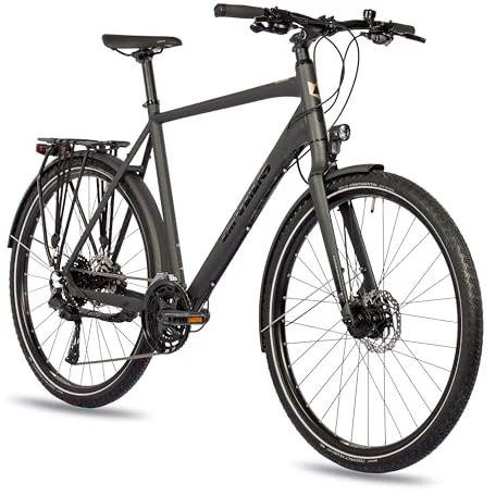 Airtracks TR.2880-C XXL — 28″ · 56 cm · matt black · CUES 2×10