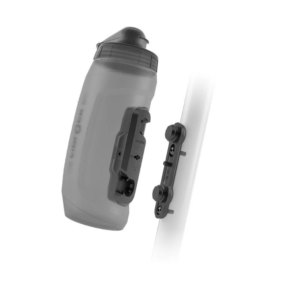 FIDLOCK TWIST bottle 590 + bike base