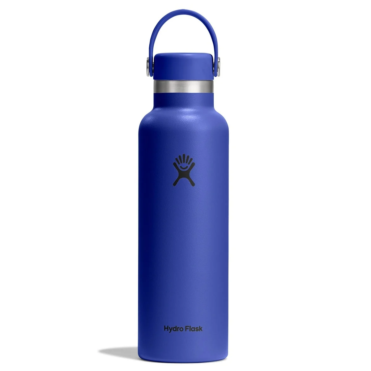 Hydro Flask Standard Mouth + Flex Cap