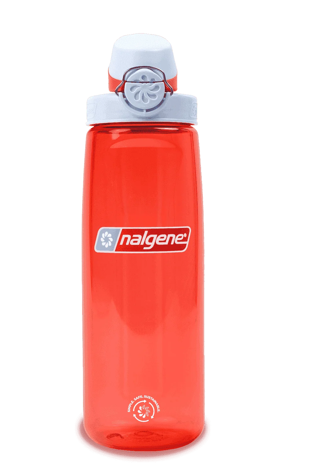 Nalgene On-The-Fly Lock-Top Sustain