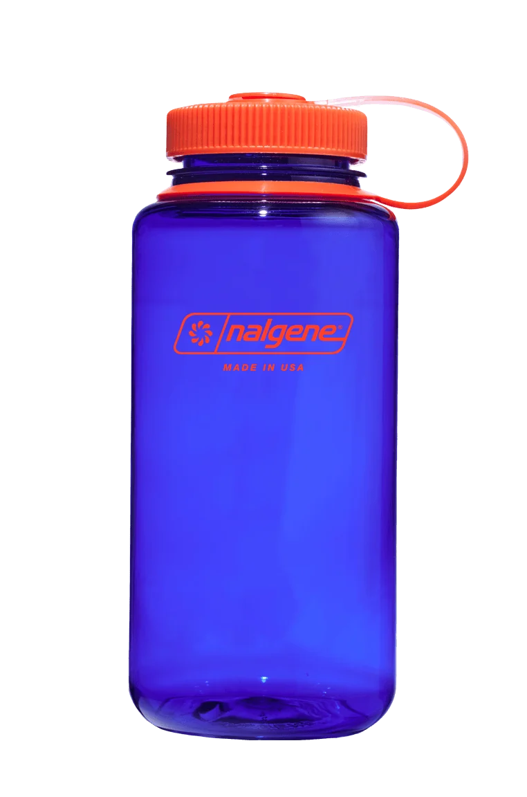 Nalgene Wide Mouth Sustain