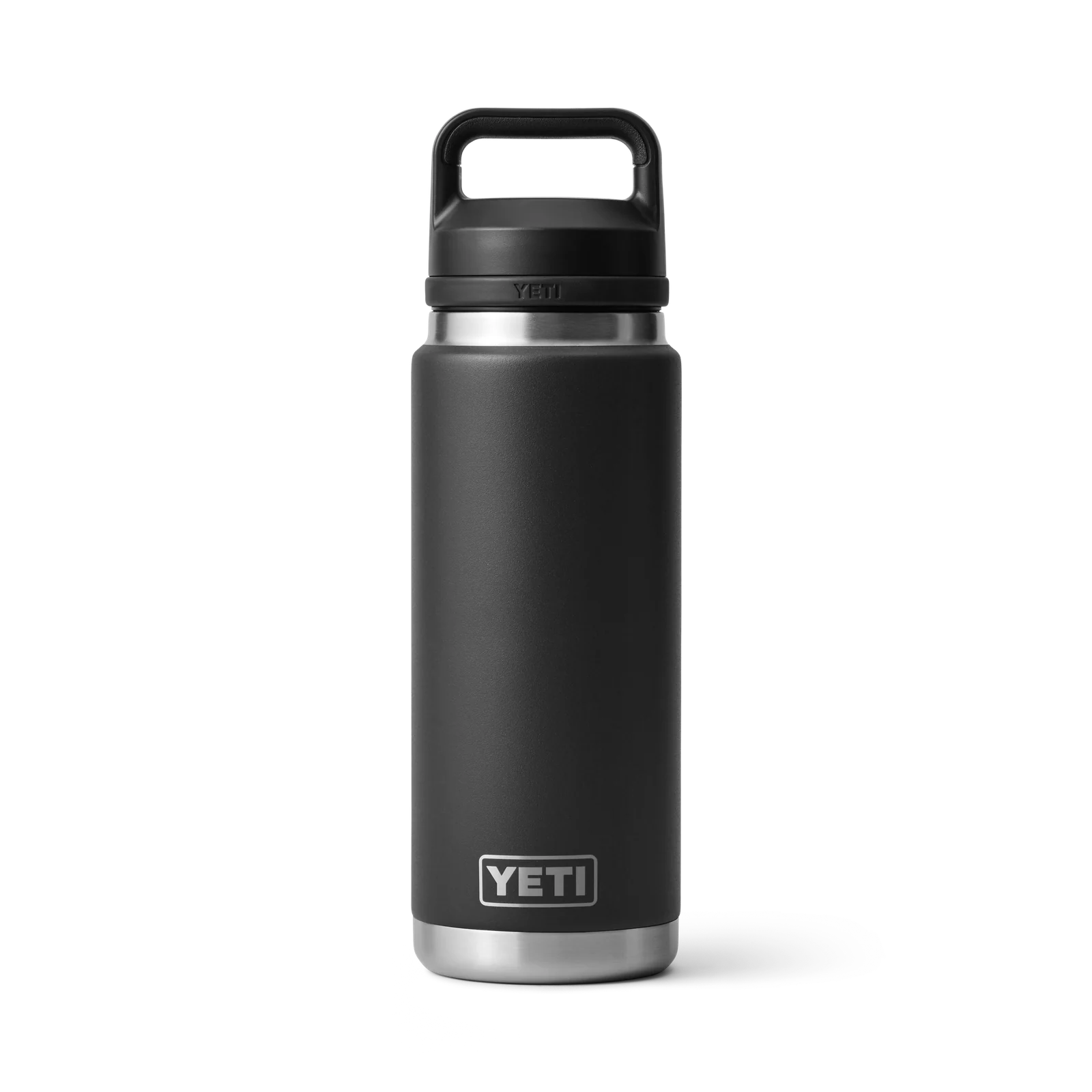 YETI Rambler + Chug Cap